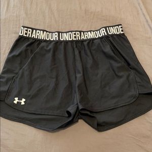 Under Armour shorts